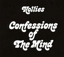Confessions of the Mind